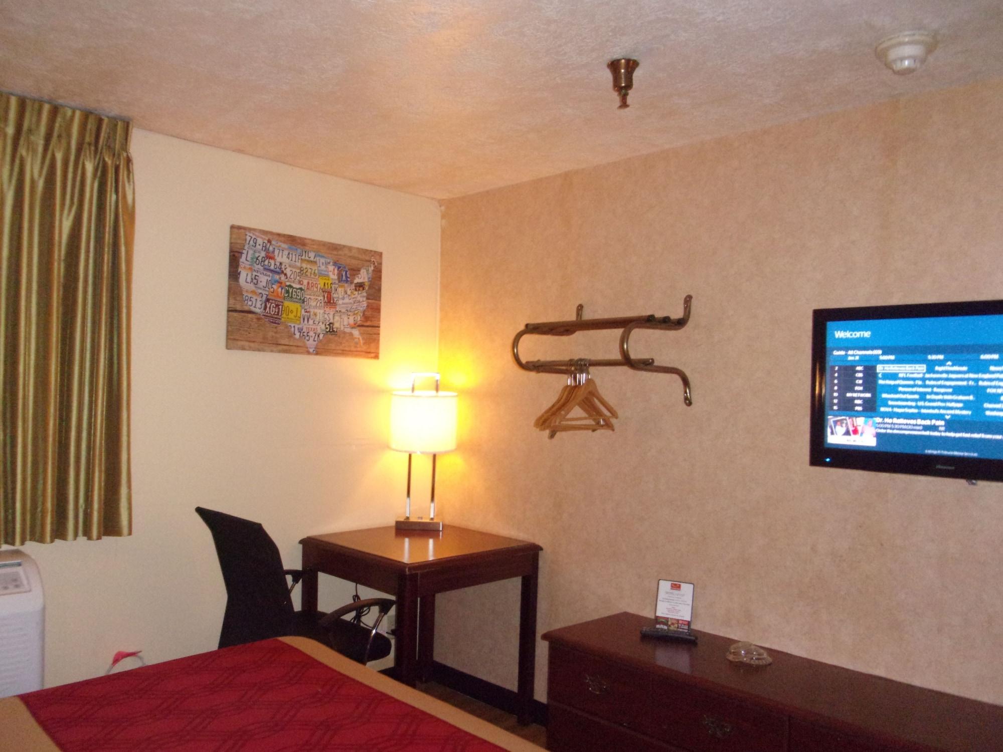 Econo Lodge Kent Eksteriør bilde