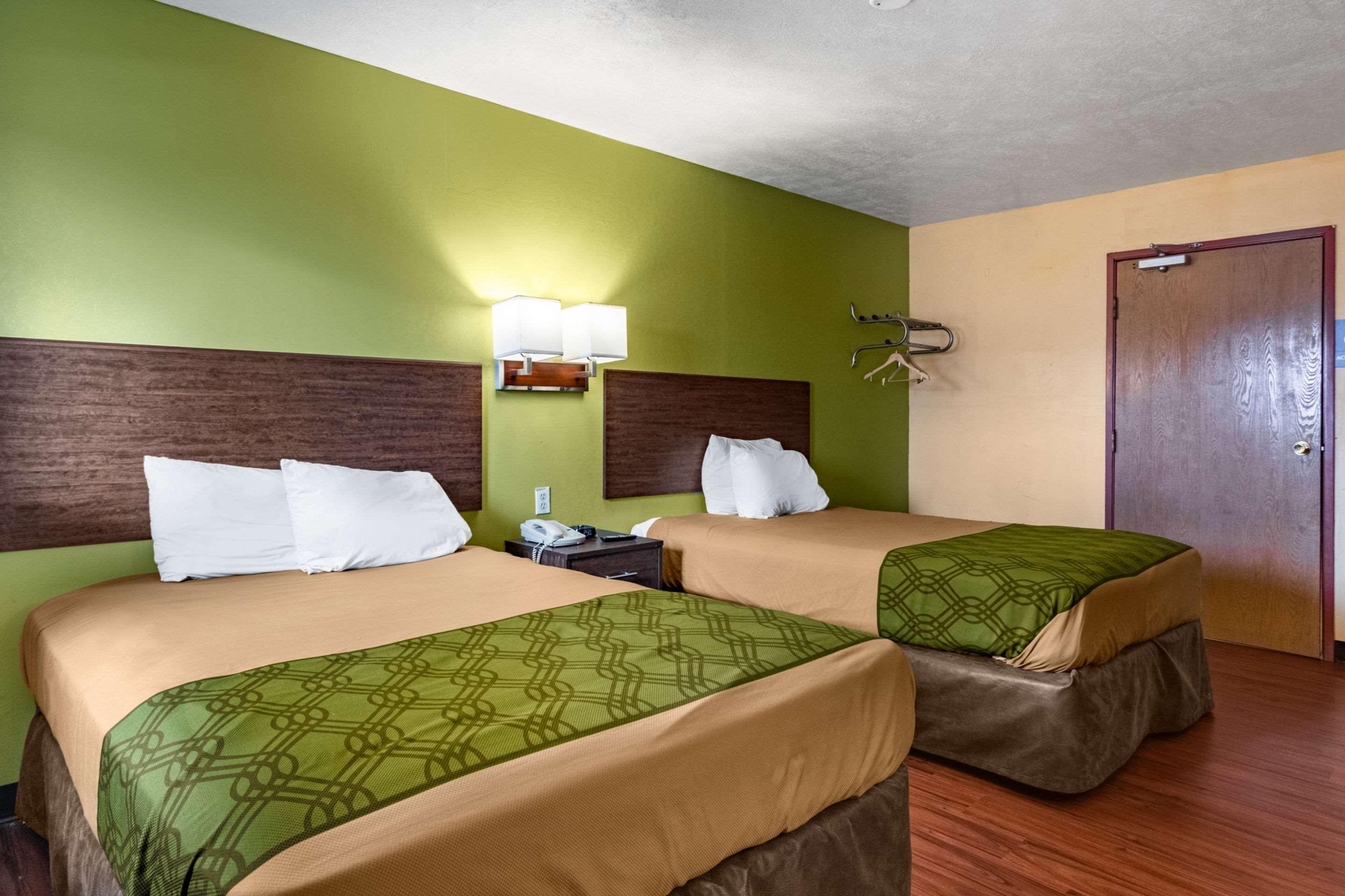 Econo Lodge Kent Eksteriør bilde