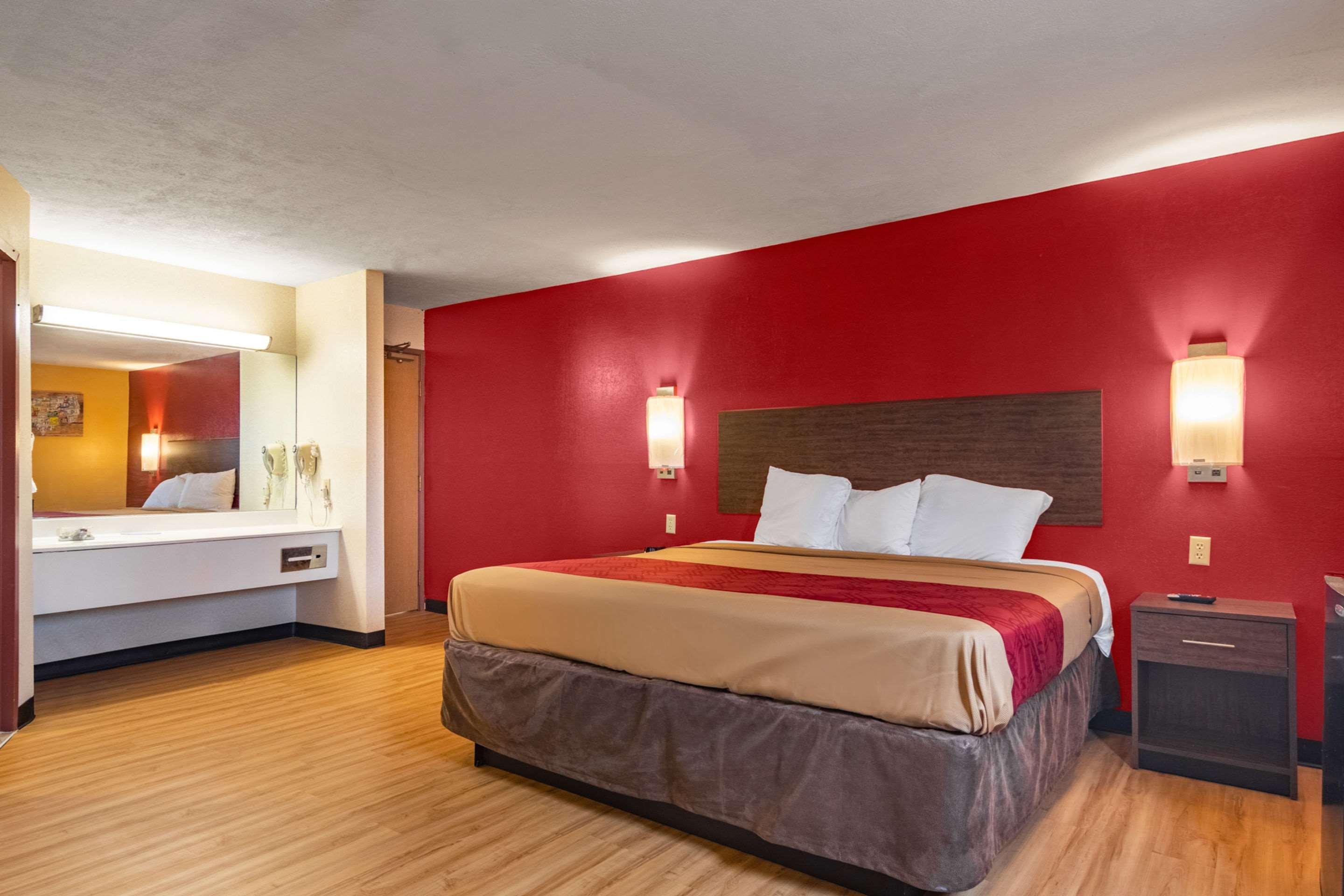 Econo Lodge Kent Eksteriør bilde