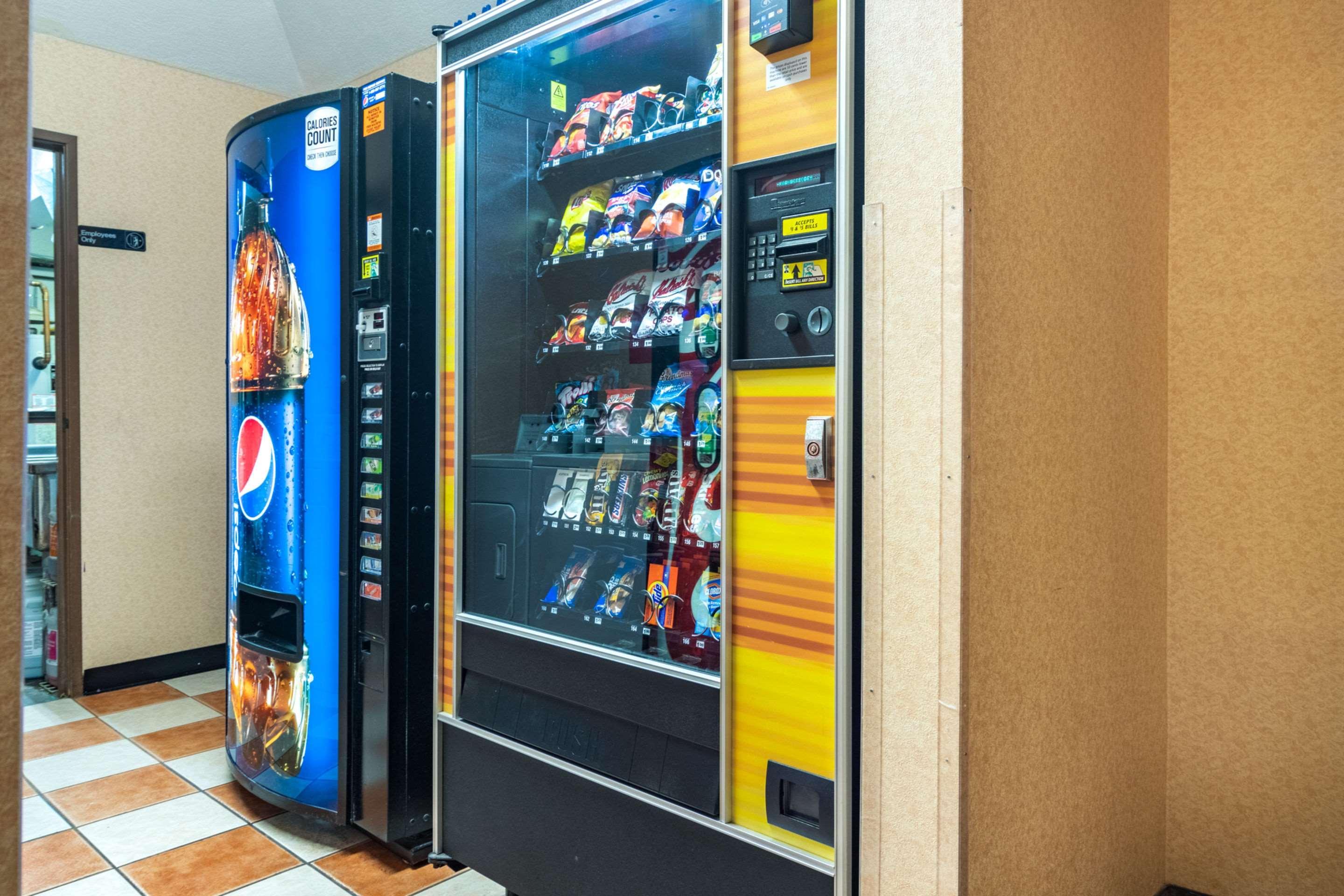 Econo Lodge Kent Eksteriør bilde