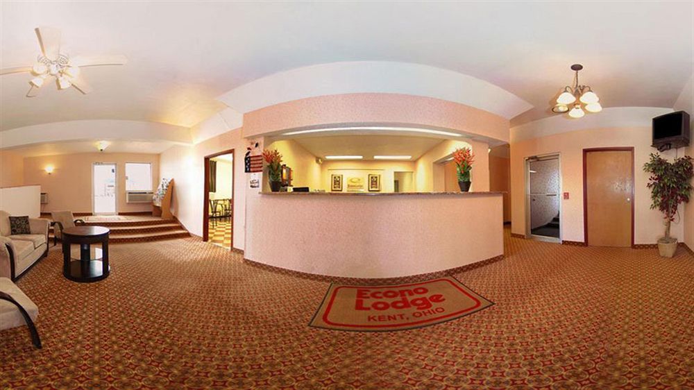 Econo Lodge Kent Eksteriør bilde