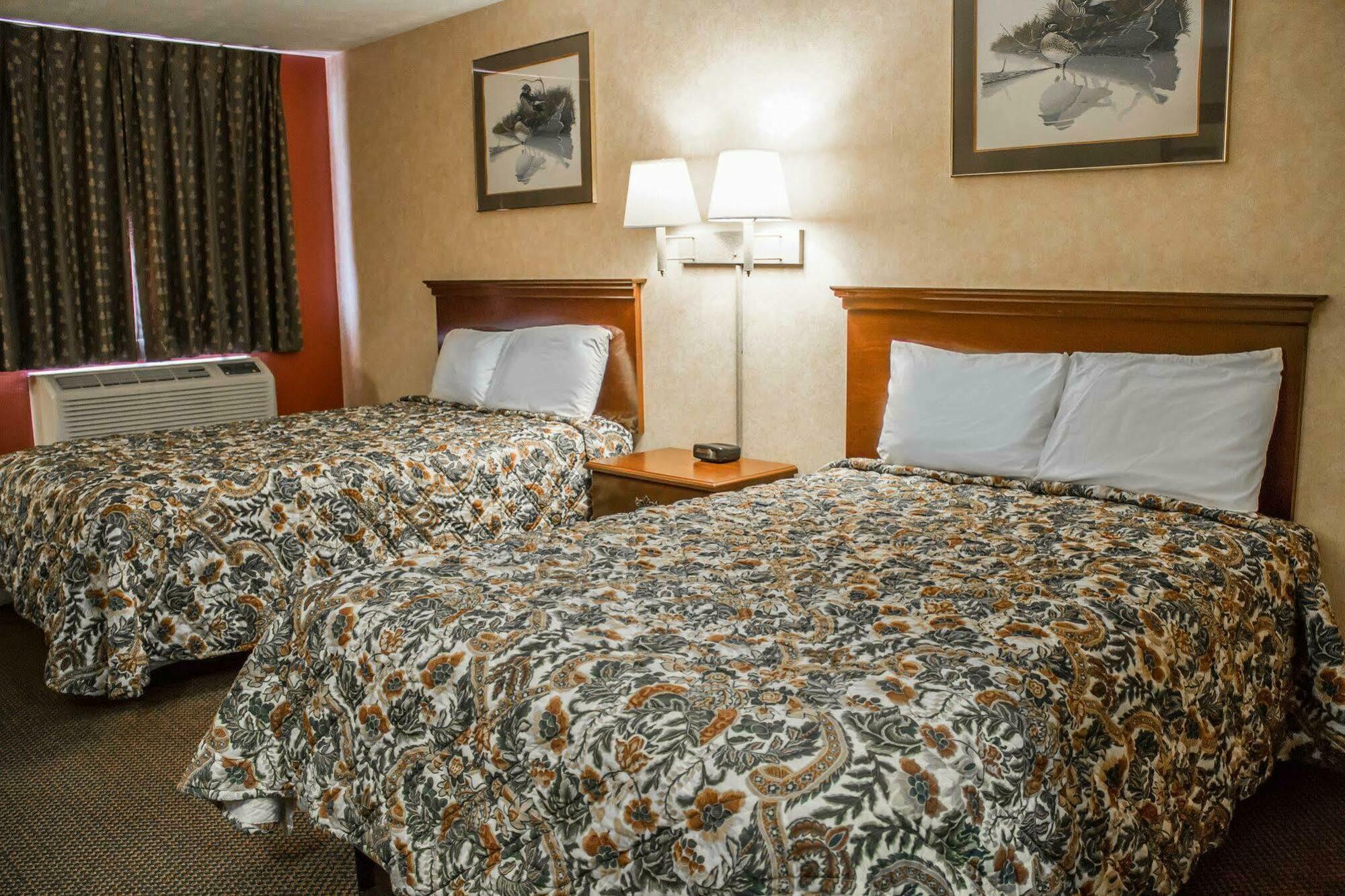 Econo Lodge Kent Eksteriør bilde